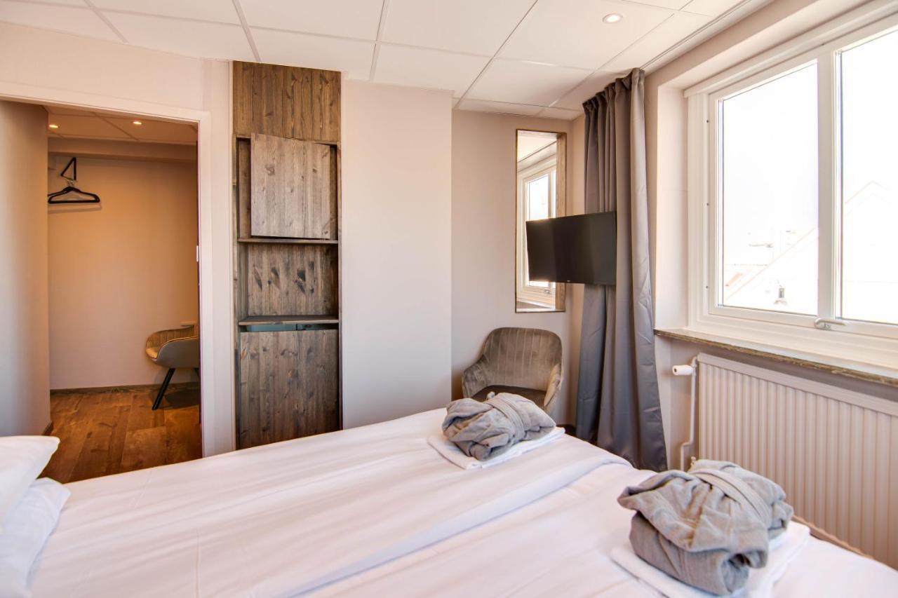 Karlskrona H&H Esterno foto