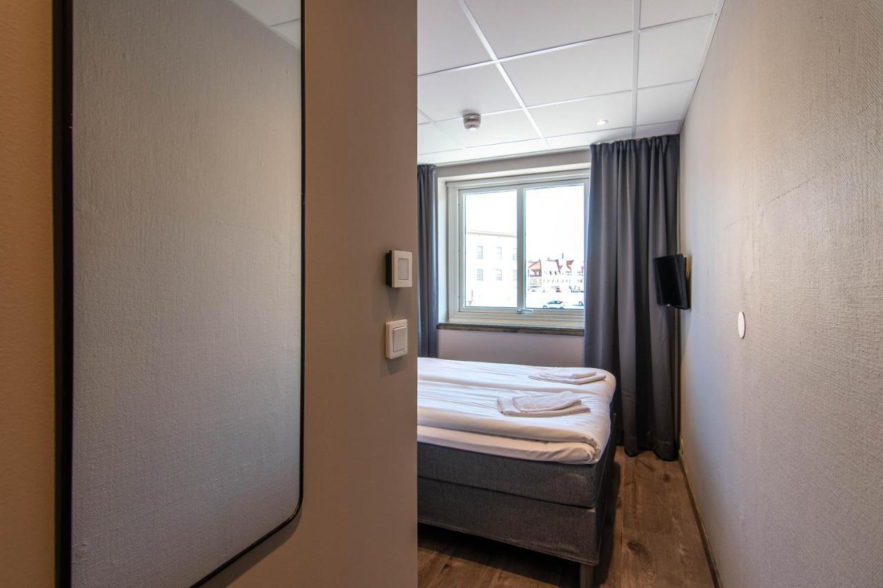 Karlskrona H&H Esterno foto