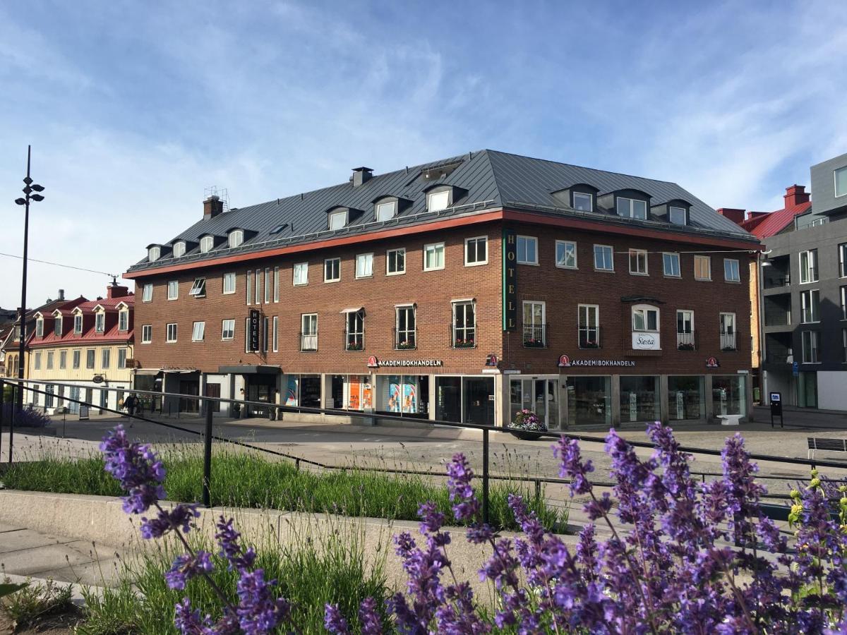 Karlskrona H&H Esterno foto